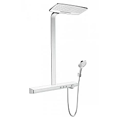 Душевая система HANSGROHE RAINMAKER SELECT 27168400