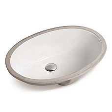 Умывальник под столешницу VOLLE 13-01-02