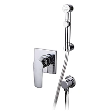 Набор для гигиенического душа IMPRESE VYSKOV VR15340Z-BT