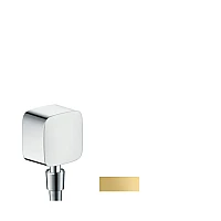Шланговое подсоединение HANSGROHE FIXFIT 27414990