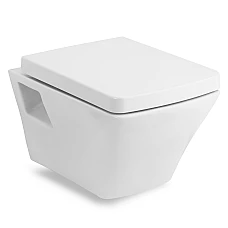 Унітаз підвісний VOLLE TEO 13-88-422 з сидінням slow-closing