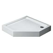 Душевой поддон EGER A LÁNY 599-553/2 100x100