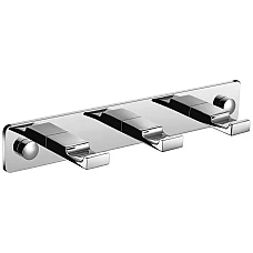 Гачки для рушників IMPRESE 101111 хром