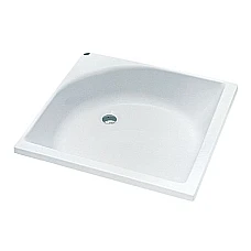 Душовий піддон Kolo Deep 80x80 XBK0380000