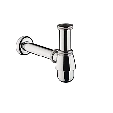 Сифон-стакан для біде HANSGROHE 55213000
