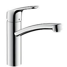 Смеситель для кухни HANSGROHE Focus 31806000 хром