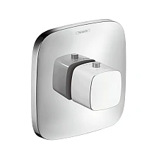 Термостат для ванни HANSGROHE PURAVIDA 15772400
