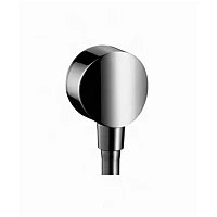Шланговое подсоединение HANSGROHE 27453000