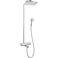 Душевая система HANSGROHE Raindance Select Showerpipe 27113000