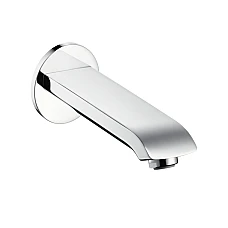 Излив на ванну HANSGROHE METRIS 31494000