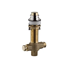 Прихована частина виливу HANSGROHE 96125000