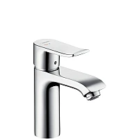 Смеситель для раковины HANSGROHE Metris 31129900 