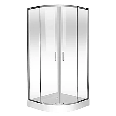 Душевая кабина EGER TOKAI 599-07 90x90