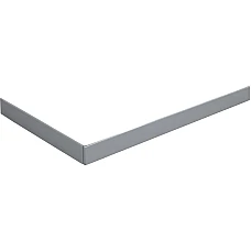 Панель для поддона EGER PAN-1070S (2 части)