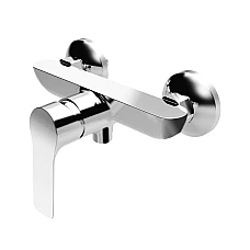 Змішувач для душу IMPRESE KUCERA 15105 хром