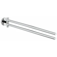 Полотенцедержатель GROHE ESSENTIALS 40371001