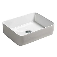 Умивальник на стільницю (чаша) VOLLE 13-01-01