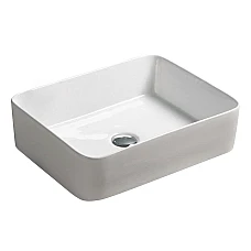 Умивальник на стільницю (чаша) VOLLE 13-01-01