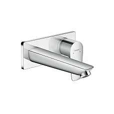 Змішувач для раковини HANSGROHE Talis E 71732000 хром