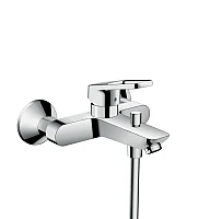 Смеситель для ванны HANSGROHE Logis Loop 71244000 хром