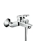 Змішувач для ванни HANSGROHE Logis Loop 71244000 хром