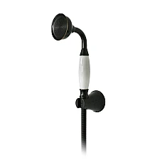 Комплект для душу IMPRESE PODZIMA ZRALA ZMK02170810 чорний