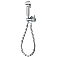 Набір для біде IMPRESE B704122 хром