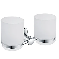 Стакан для зубних щіток IMPRESE PODZIMA LEDOVE ZMK01170124