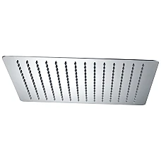 Верхній душ IMPRESE SQ400SS2 хром