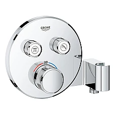Термостат для ванни/душу GROHE Grohtherm SMARTCONTROL 29120000