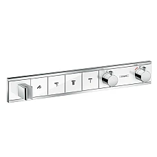 Термостат для душу HANSGROHE RainSelect 15357400 