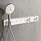 Термостат для душа HANSGROHE RainSelect 15357400 