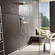 Термостат для душа HANSGROHE RainSelect 15357400 