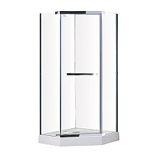 Душевая кабина EGER TALÁNY 599-555 90x90