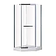 Душова кабіна EGER TALÁNY 599-555 90x90