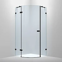 Душова кабіна VOLLE De la Noche 10-40-192Lblack 
