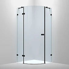 Душевая кабина VOLLE De la Noche 10-40-192Lblack 