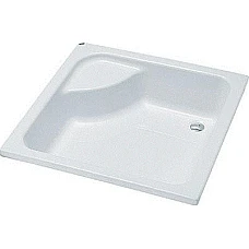 Душовий піддон Kolo Deep 90x90 XBK0390000
