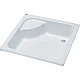 Душевой поддон Kolo Deep 90x90 XBK0390000