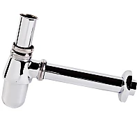 Сифон для умивальника HANSGROHE 52053000 