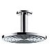 Верхній душ HANSGROHE RAINDANCE S 27478000 