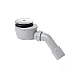 Сифон для душового піддону HANSGROHE Staro 60056000