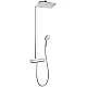 Душевая система HANSGROHE Raindance Select Showerpipe 27112000