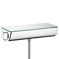 Термостат для душа HANSGROHE Ecostat Select 13169900 