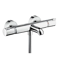 Термостат для ванни HANSGROHE Ecostat Comfort 13114000
