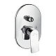 Змішувач для ванни HANSGROHE Metris 31484000 