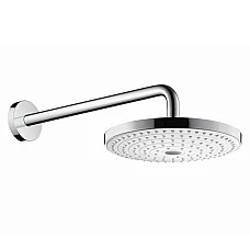 Верхній душ HANSGROHE Raindance Select S 26466400