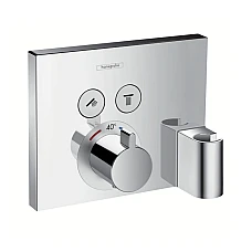 Термостат для душа HANSGROHE SHOWER SELECT 15765000