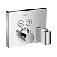 Термостат для душу HANSGROHE SHOWER SELECT 15765000