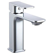 Смеситель для раковины IMPRESE BILOVEC 05255 хром